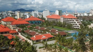 Khó thuê phòng khách sạn 5 sao ở Đà Nẵng dịp 30/4