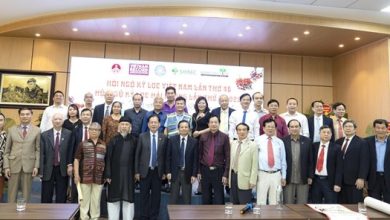 Hội ngộ Kỷ lục Việt Nam lần thứ 46 - Kết nối tinh hoa – Lan tỏa giá trị