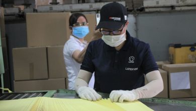 Doanh nghiệp Quảng Nam mong được tiếp sức Doanh nghiệp Quảng Nam mong được tiếp sức