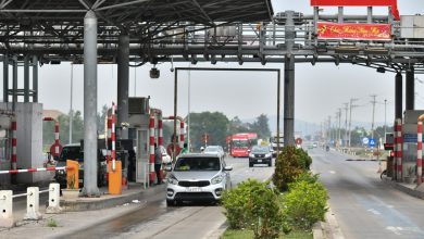 Viettel muốn mở rộng các dịch vụ thu phí không dừng