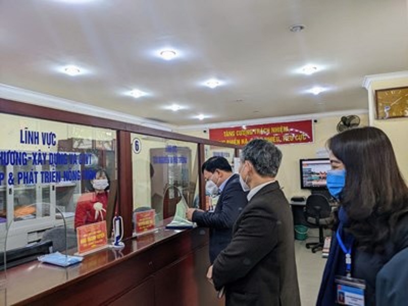 Hải Phòng: Số hoá để minh bạch trong quy hoạch xây dựng Hải Phòng: Số hoá để minh bạch trong quy hoạch xây dựng