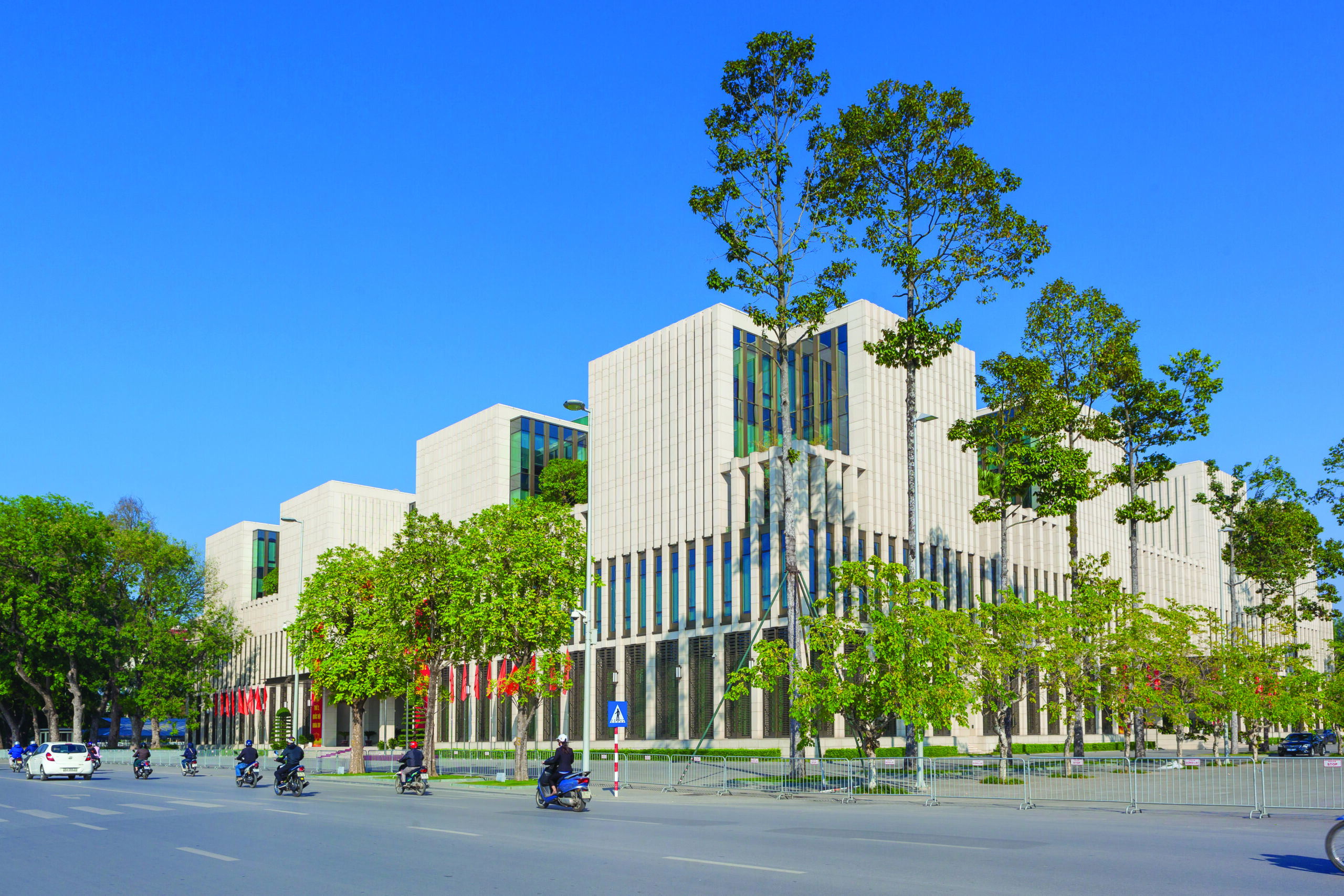 Eurowindow – Hành trình 20 năm dẫn đầu xu thế vật liệu xây dựng xanh