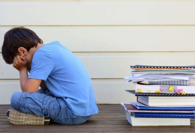 Khơi dậy cảm hứng đọc sách cho trẻ Khơi dậy cảm hứng đọc sách cho trẻ