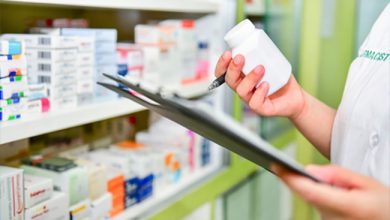 Cuộc đua mở chuỗi dược phẩm