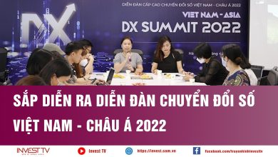 Sắp diễn ra Diễn đàn chuyển đổi số Việt Nam châu Á 2022