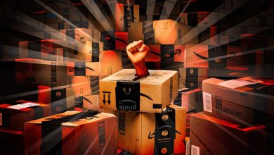 Amazon và làn sóng thành lập công đoàn ở Mỹ Amazon và làn sóng thành lập công đoàn ở Mỹ