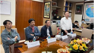 Cuộc thi ảnh Khoảnh khắc ấn tượng & phòng chống dịch Covid-19 Cuộc thi ảnh Khoảnh khắc ấn tượng & phòng chống dịch Covid-19