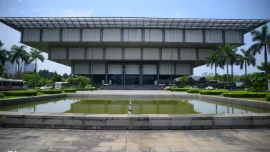 Hà Nội giải trình việc bảo tàng 2.300 tỷ chậm tiến độ