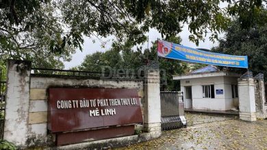 “Bất thường” tại Công ty Thủy lợi Hà Nội - Kỳ 2: Chuyện nhà thầu “ruột”