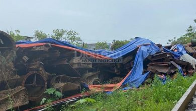 “Bất thường” tại Công ty Thủy lợi Hà Nội - Kỳ 3: Lãng phí ngân sách hàng chục tỉ đồng