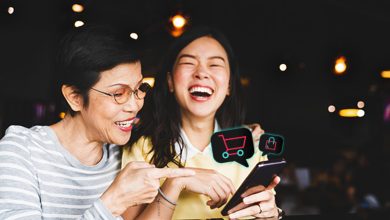 Làm thế nào để tận dụng xu hướng Shoppertainment? Làm thế nào để tận dụng xu hướng Shoppertainment?