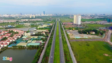 Thanh Trì thiếu 3 tiêu chí để lên quận vào 2025