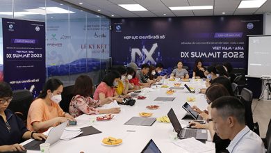 Diễn đàn chuyển đổi số Việt Nam 2022 sẽ được tổ chức ở quy mô khu vực Diễn đàn chuyển đổi số Việt Nam 2022 sẽ được tổ chức ở quy mô khu vực