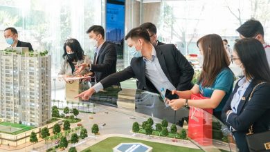 Giám sát chặt mục đích sử dụng vốn để “siết” tín dụng bất động sản