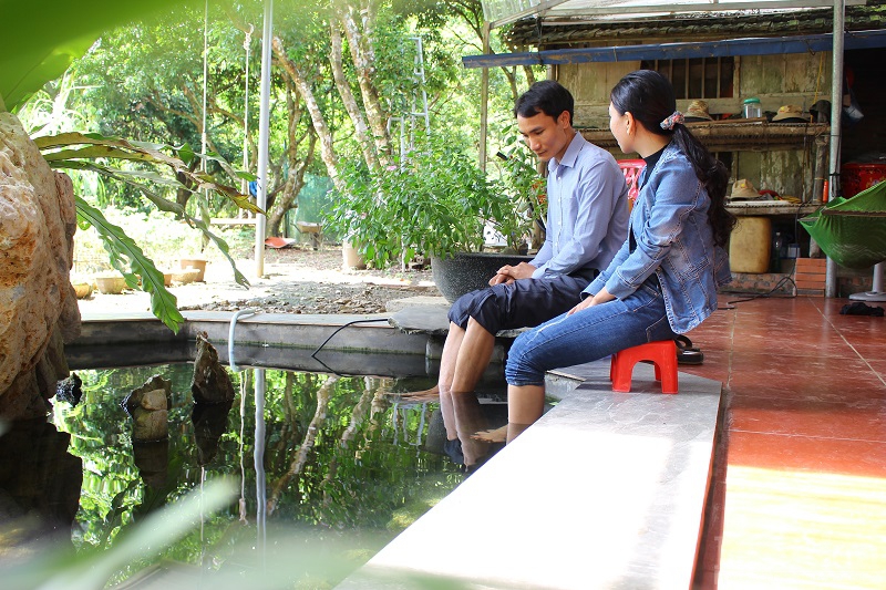 Hải Phòng: Du lịch nông thôn – “mỏ vàng” chờ khai thác