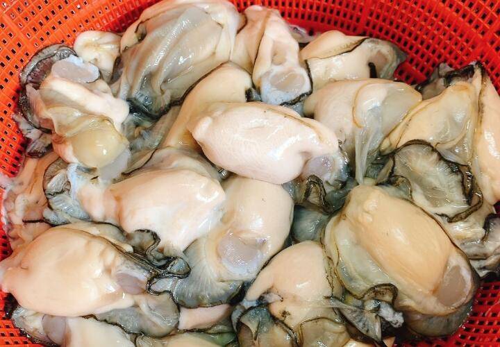 Cách làm hàu xào tỏi tại nhà thơm ngon bổ dưỡng lại vô cùng đẹp mắt Cách làm hàu xào tỏi tại nhà thơm ngon bổ dưỡng lại vô cùng đẹp mắt