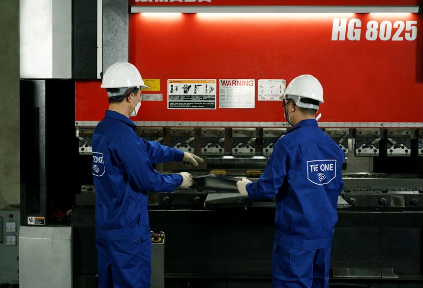 Nội thất The One và mục tiêu 'đồng hành cùng phát triển' suốt 27 năm