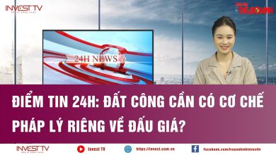 Đất công cần có cơ chế pháp lý riêng về đấu giá?