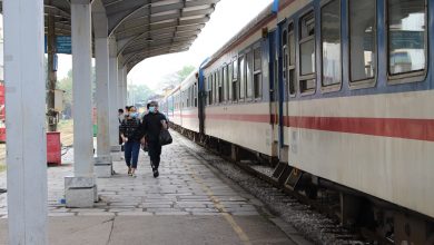 Food tour – Gia vị mới cho du lịch