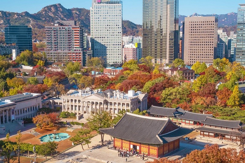 Những điểm đến sẵn sàng mở cửa du lịch từ tháng 4