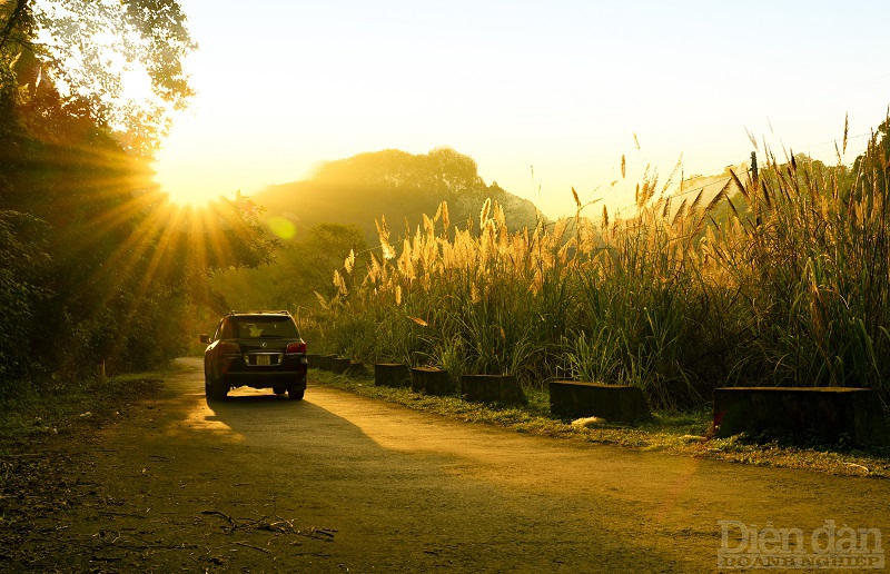 Hải Phòng: Du lịch nông thôn – “mỏ vàng” chờ khai thác