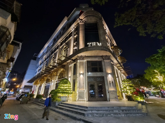 Chủ tịch Tập đoàn Tân Hoàng Minh Đỗ Anh Dũng bị khởi tố Chủ tịch Tập đoàn Tân Hoàng Minh Đỗ Anh Dũng bị khởi tố