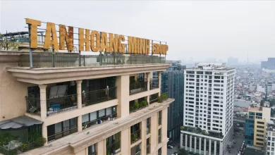 Tân Hoàng Minh nói sẽ tập trung giải quyết vấn đề trái phiếu Tân Hoàng Minh nói sẽ tập trung giải quyết vấn đề trái phiếu