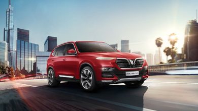 VinFast nộp đơn IPO tại Mỹ VinFast nộp đơn IPO tại Mỹ