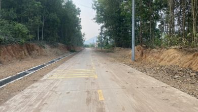Cặp đôi nhà thầu liên tục “bao sân” nhiều gói thầu tại Nghệ An