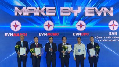 Ngành điện công bố 6 sản phẩm tự động hoá "Make by EVN"