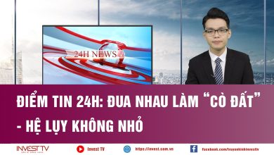 Đua nhau làm “cò đất” - Hệ lụy không nhỏ