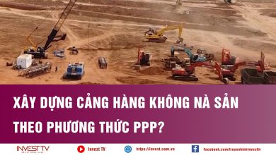 Xây dựng cảng hàng không Nà Sản theo phương thức PPP?