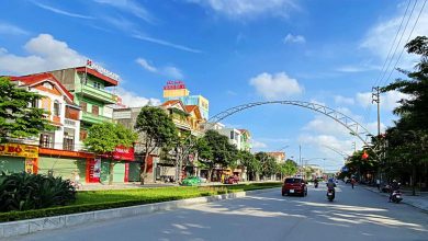 Phân bổ kế hoạch vốn đầu tư phát triển nguồn ngân sách trung ương giai đoạn 2021-2025 cho các địa phương thực hiện 3 chương trình mục tiêu quốc gia