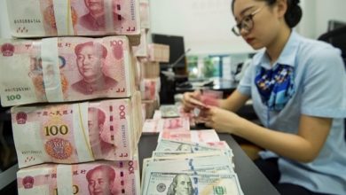 Trung Quốc cảnh giác với biện pháp trừng phạt kiểu phương Tây Trung Quốc cảnh giác với biện pháp trừng phạt kiểu phương Tây