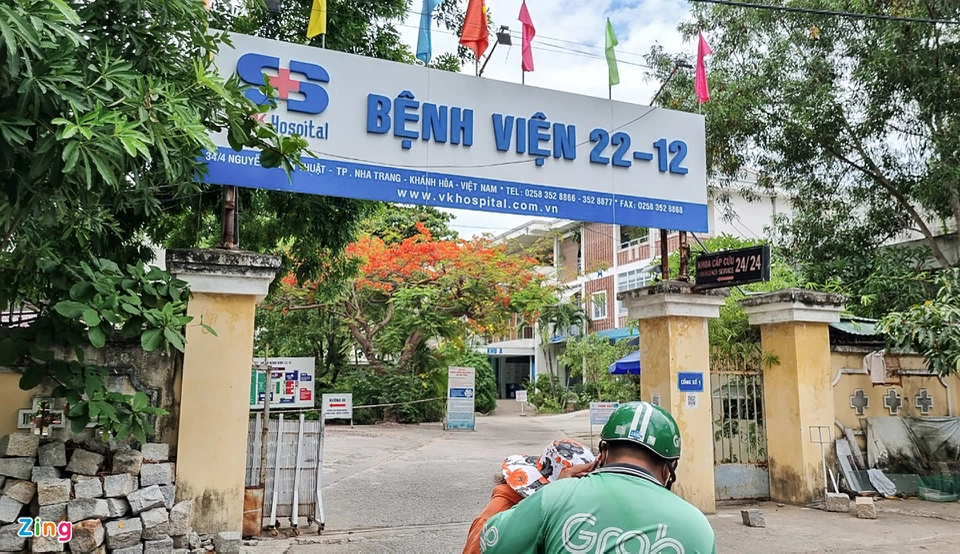 Loạt dự án ở Nha Trang xây trên đất quốc phòng không hợp quy hoạch