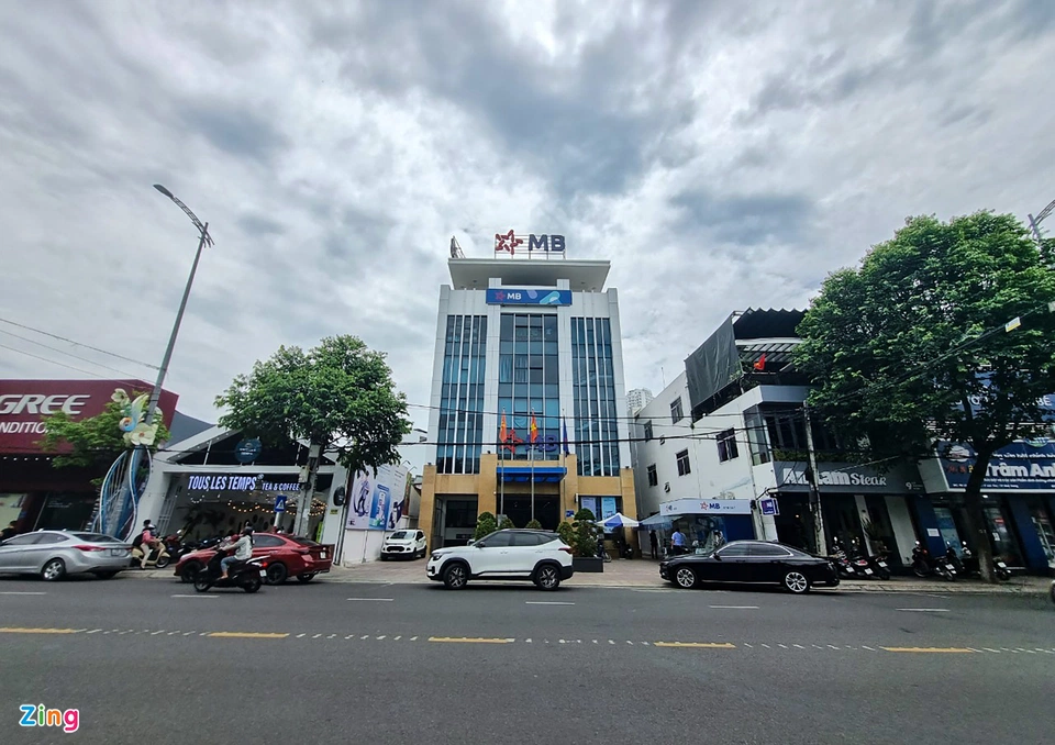 Loạt dự án ở Nha Trang xây trên đất quốc phòng không hợp quy hoạch