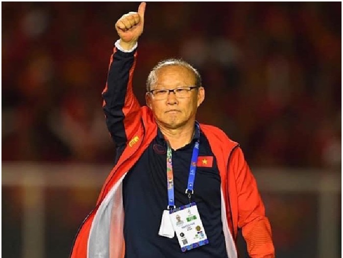 Đất nước trọn niềm vui 