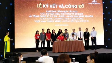 Khởi động chương trình “Việt Nam thắng vàng” hướng đến Sea Games 31 Khởi động chương trình “Việt Nam thắng vàng” hướng đến Sea Games 31