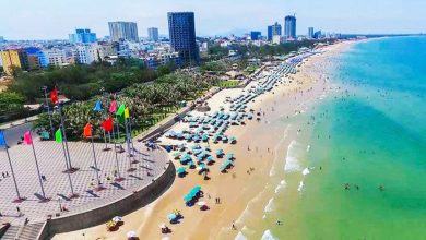 Du lịch Bà Rịa-Vũng Tàu đạt doanh thu cao, đảm bảo an toàn trong kỳ nghỉ lễ
