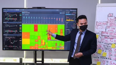 Ủy ban Chứng khoán gấp rút ổn định thị trường Ủy ban Chứng khoán gấp rút ổn định thị trường