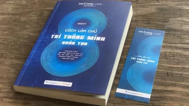 Xu thế làm sách công nghệ tăng cao Xu thế làm sách công nghệ tăng cao