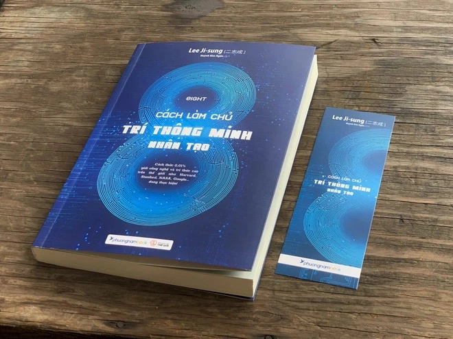 Xu thế làm sách công nghệ tăng cao Xu thế làm sách công nghệ tăng cao