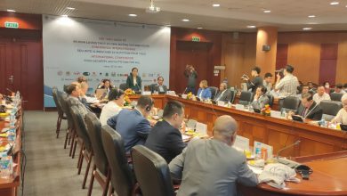 Hội thảo quốc tế “An ninh lương thực và dinh dưỡng cho tất cả mọi người” thành công tốt đẹp