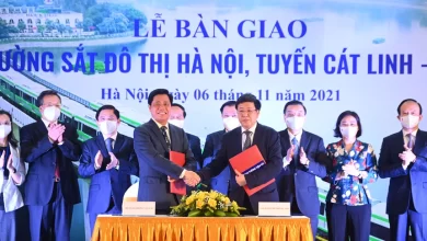 Tính sai làm tăng hơn 870 tỷ đồng khi xây đường sắt Cát Linh - Hà Đông Tính sai làm tăng hơn 870 tỷ đồng khi xây đường sắt Cát Linh - Hà Đông