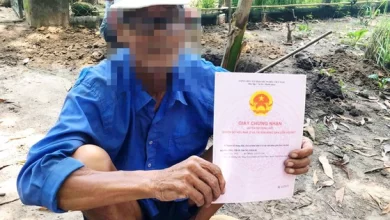 Lãnh đạo xã 'phù phép' hàng chục ha đất công thành 'đất ông' Lãnh đạo xã 'phù phép' hàng chục ha đất công thành 'đất ông'