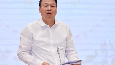 Bộ Tài chính yêu cầu sớm vận hành hệ thống KRX Bộ Tài chính yêu cầu sớm vận hành hệ thống KRX