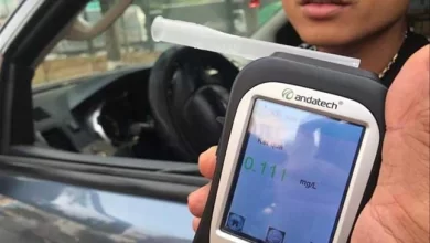 Hàng trăm thiết bị đo nồng độ cồn có nguy cơ... lệch chuẩn