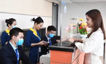 Vietravel lỗ hơn 100 tỷ đồng trong quý I Vietravel lỗ hơn 100 tỷ đồng trong quý I