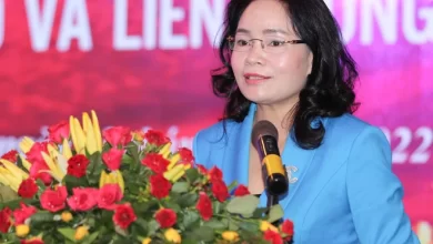 Chuyển đổi số trong thư viện