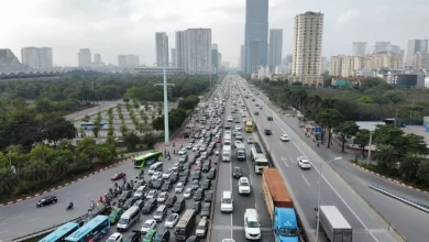 TP.HCM và Hà Nội sẽ có thêm 2 đường vành đai vào năm 2025, 2026